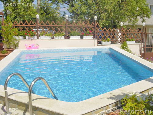 Amfora Hotel 8
